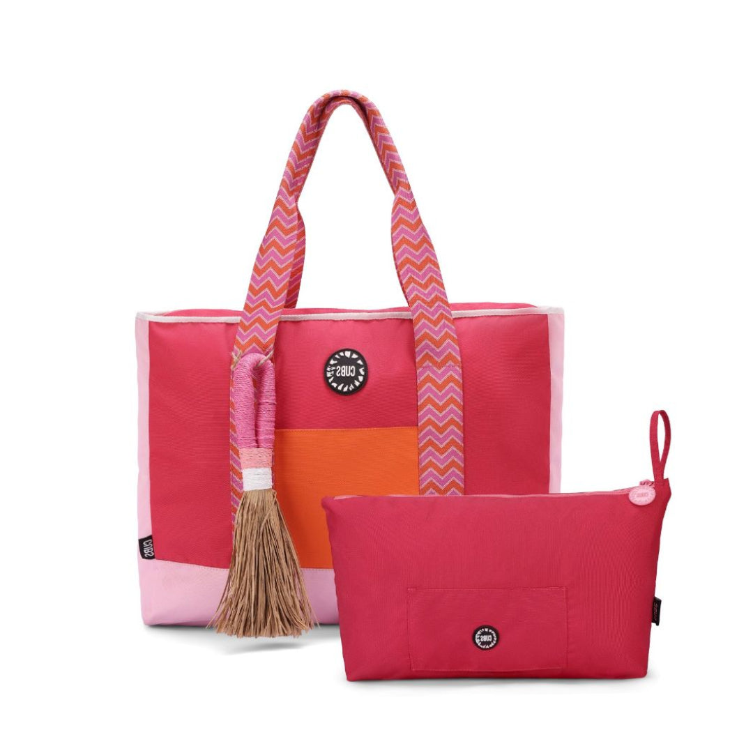 Single Face Tote Bag