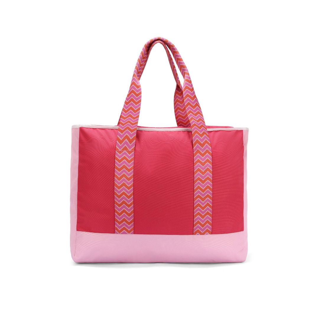 Single Face Tote Bag