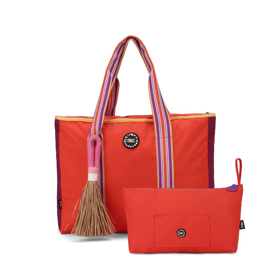 Single Face Tote Bag