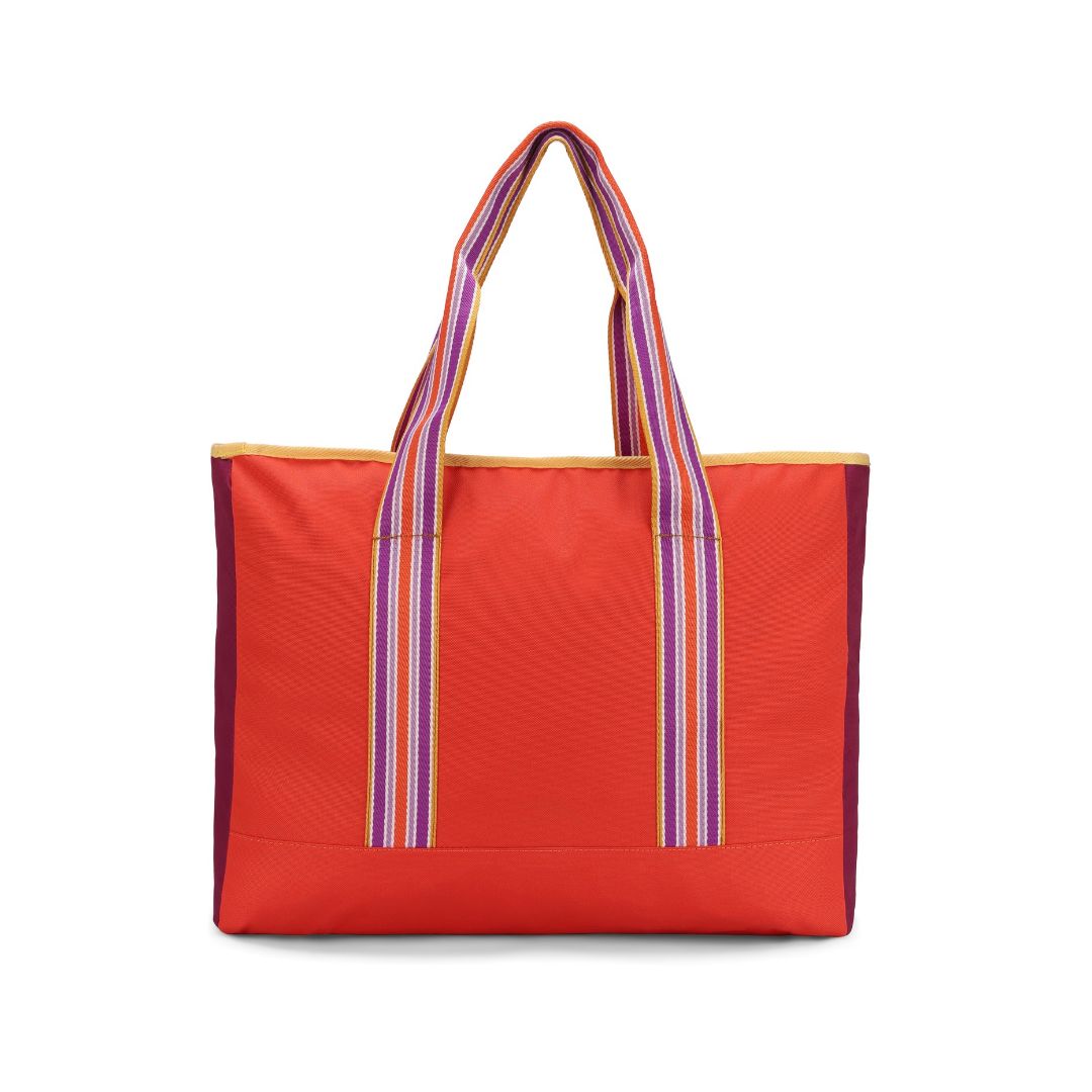 Single Face Tote Bag