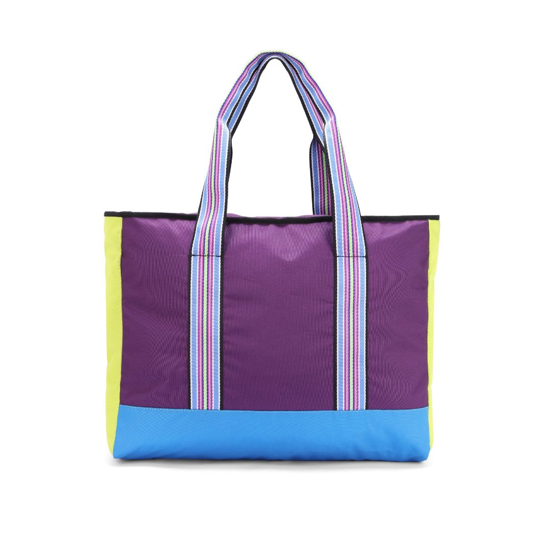 Single Face Tote Bag