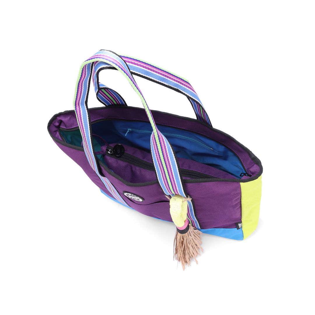 Single Face Tote Bag