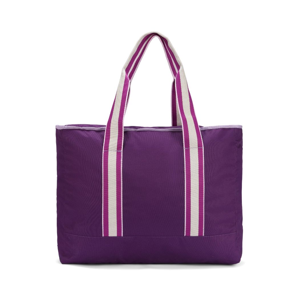 Single Face Tote Bag