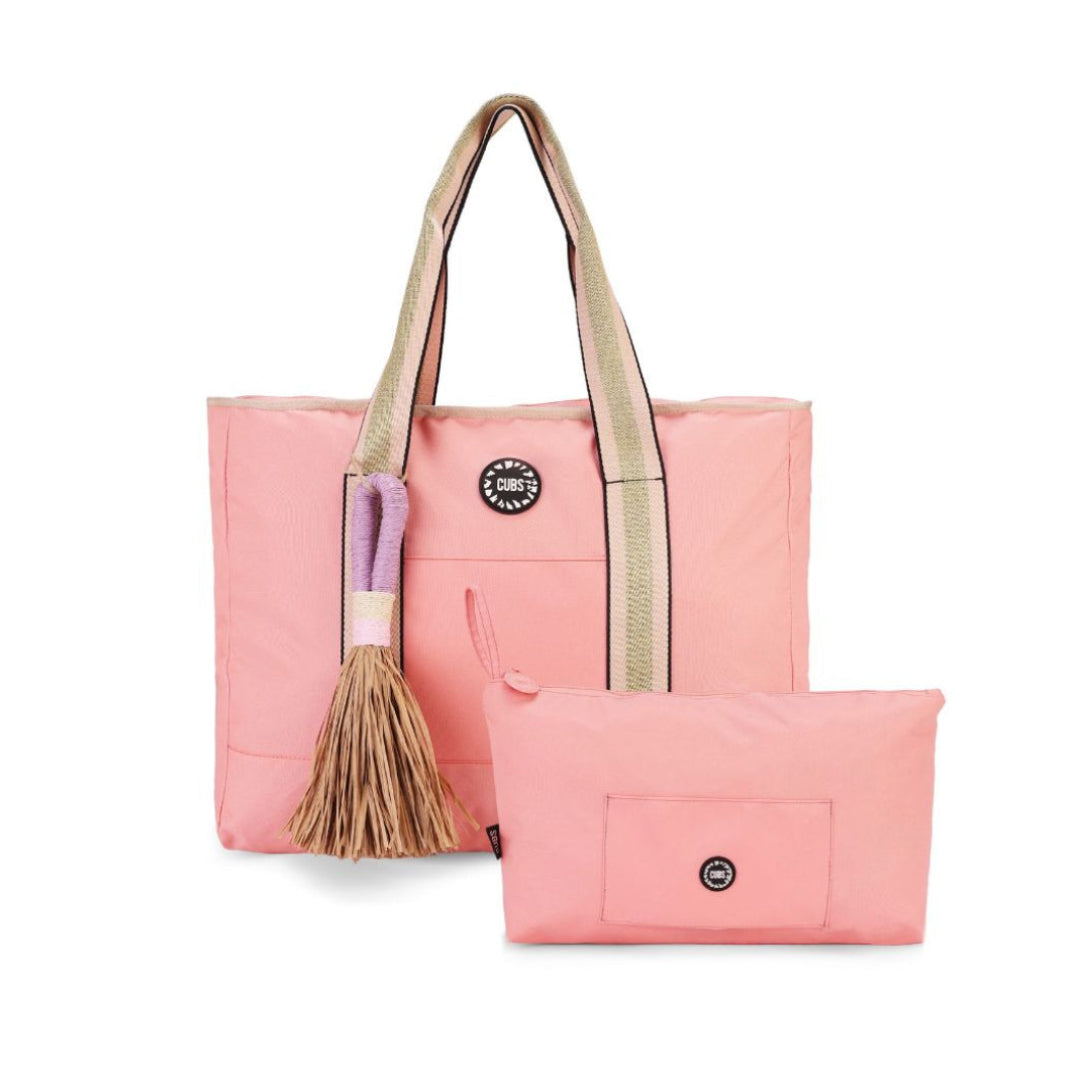 Single Face Tote Bag