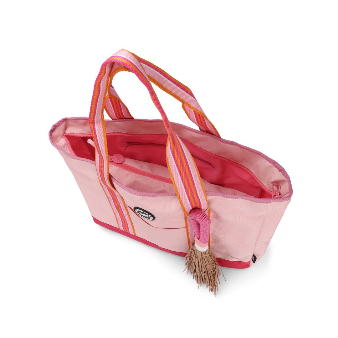 Single Face Tote Bag