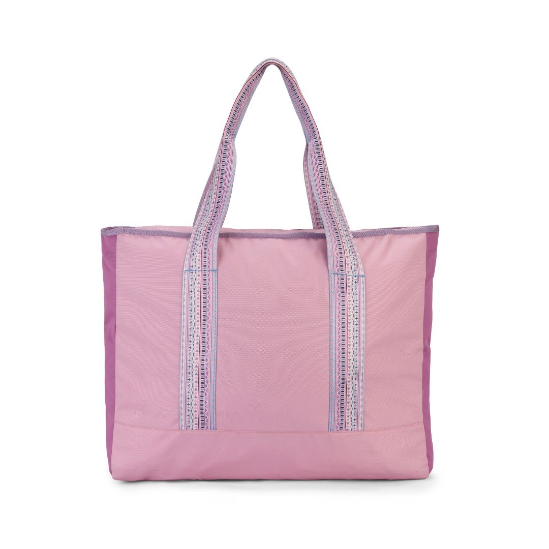Single Face Tote Bag