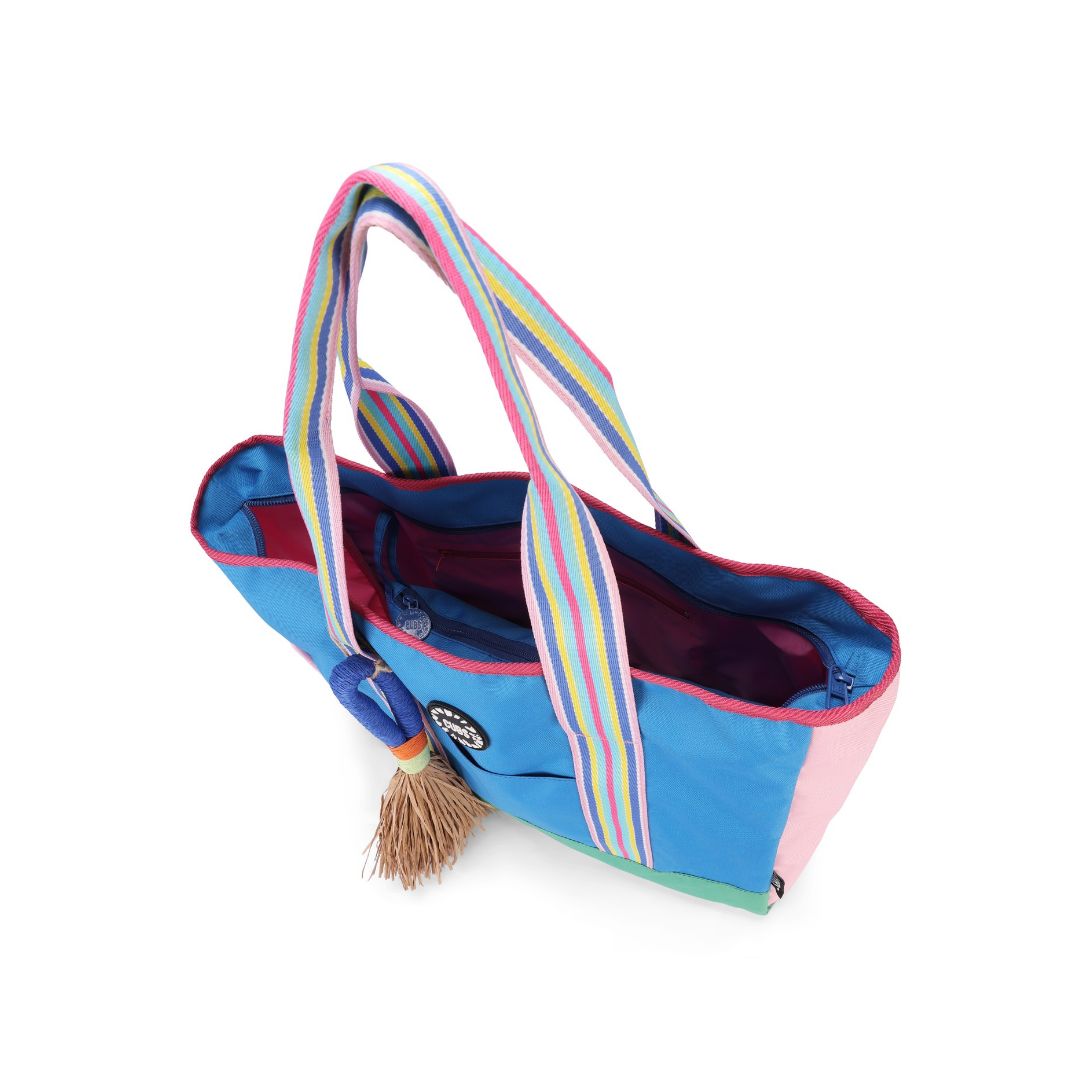 Single Face Tote Bag