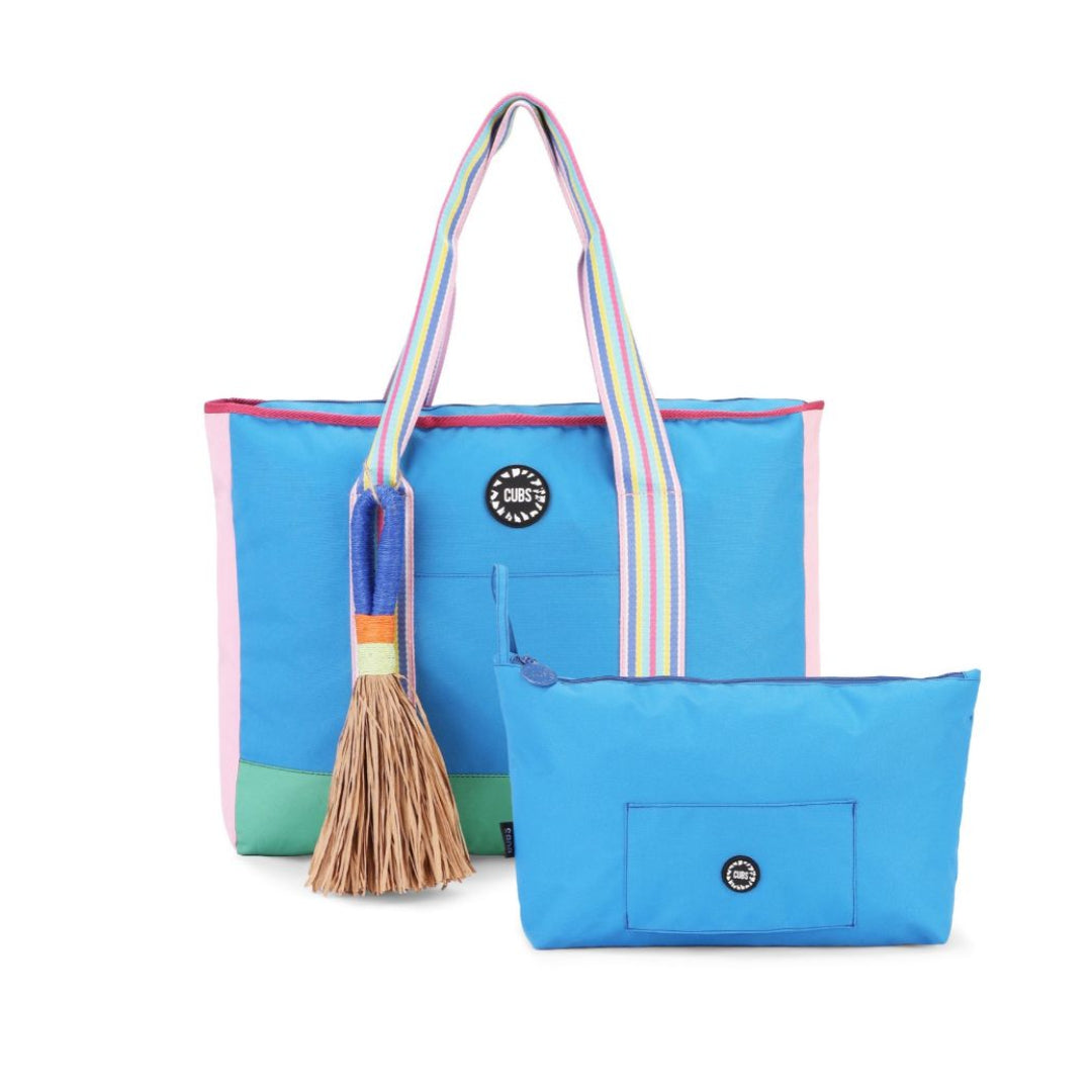 Single Face Tote Bag