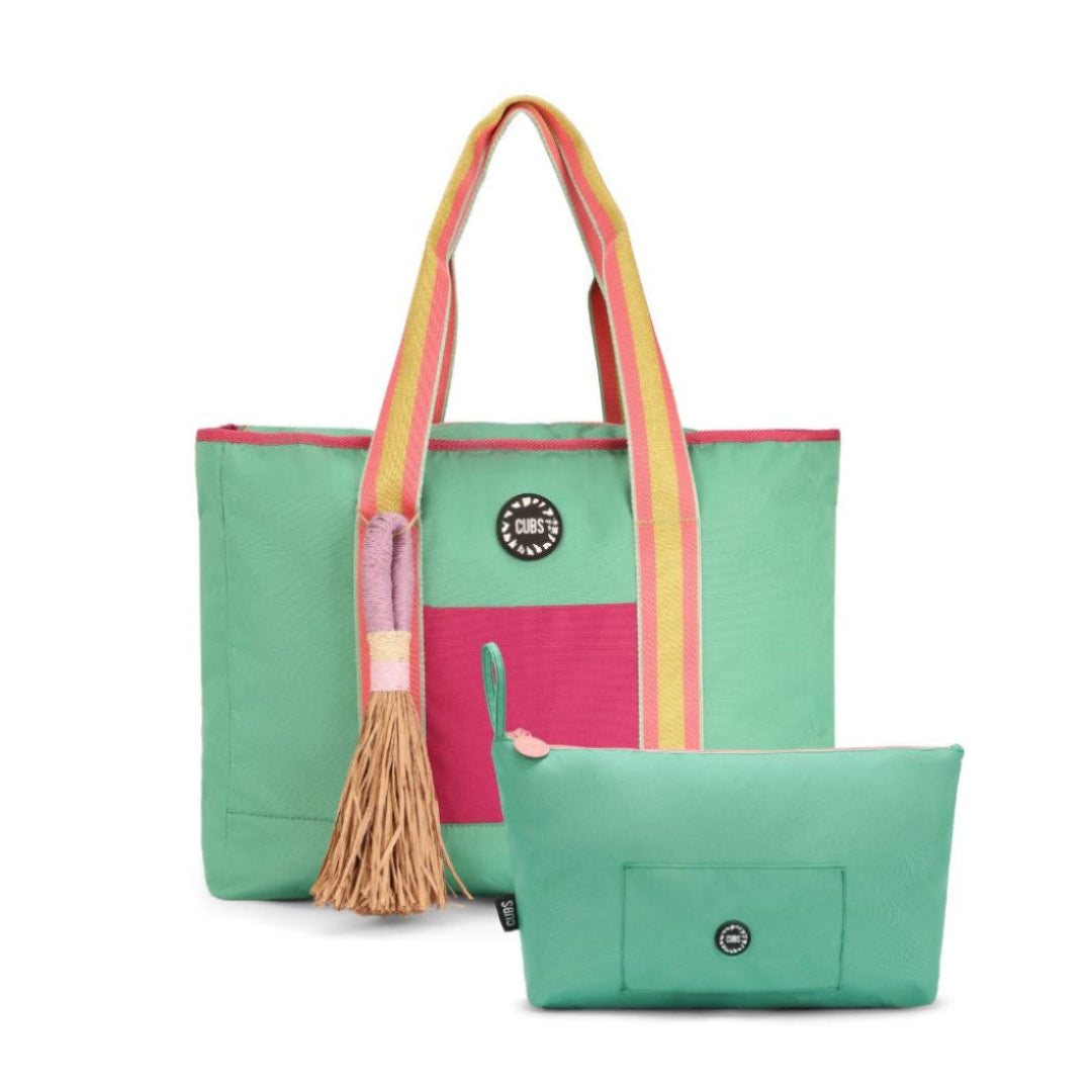 Single Face Tote Bag