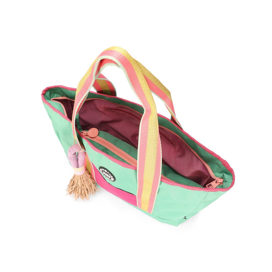 Single Face Tote Bag
