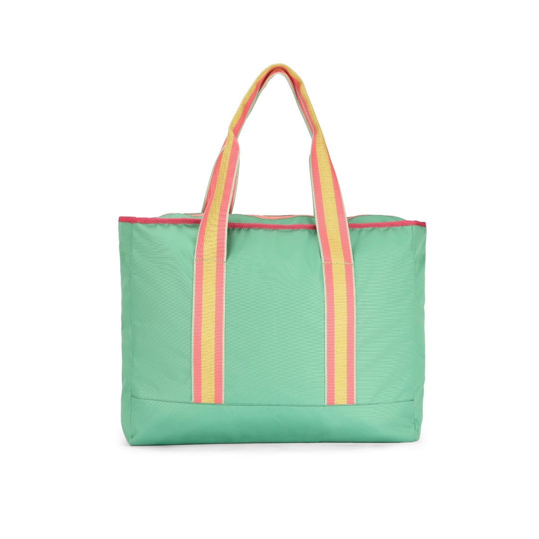 Single Face Tote Bag