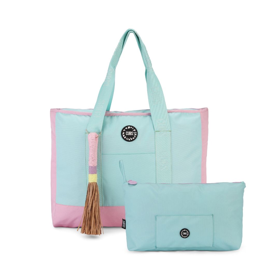 Single Face Tote Bag