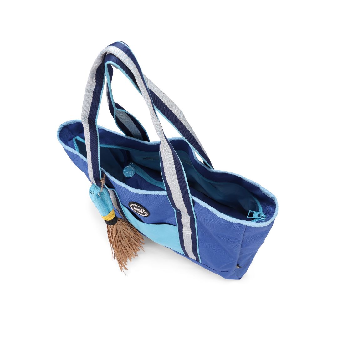 Single Face Tote Bag
