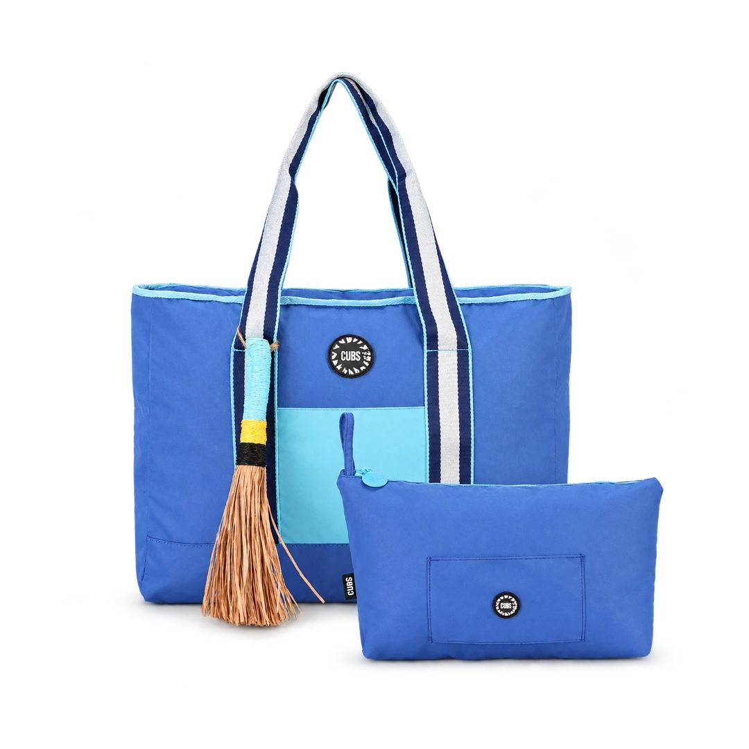 Single Face Tote Bag