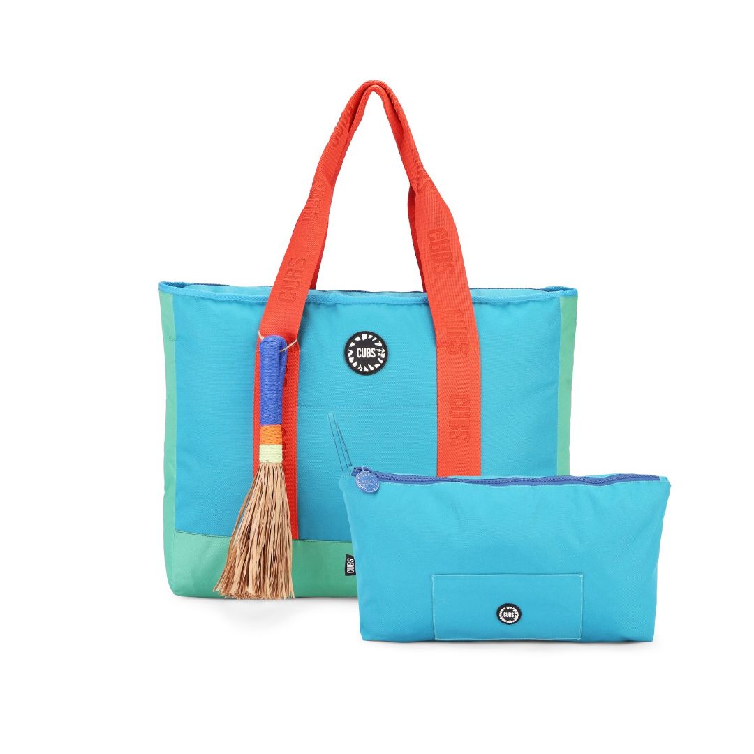 Single Face Tote Bag