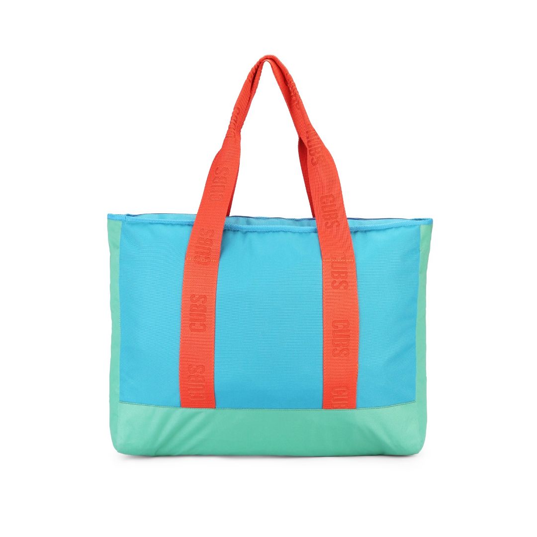 Single Face Tote Bag