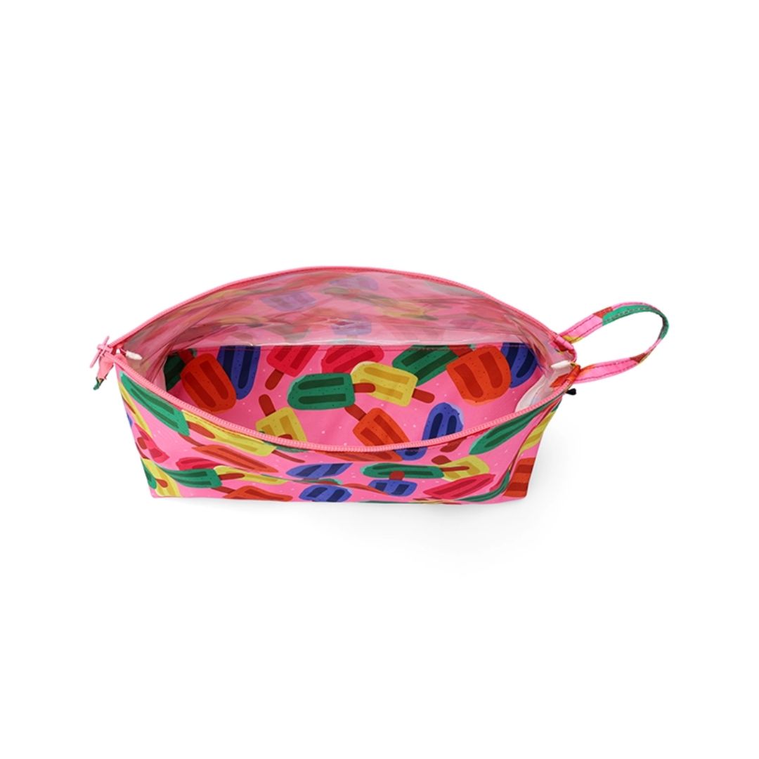 Freezy Ice-Cream Medium Pouch