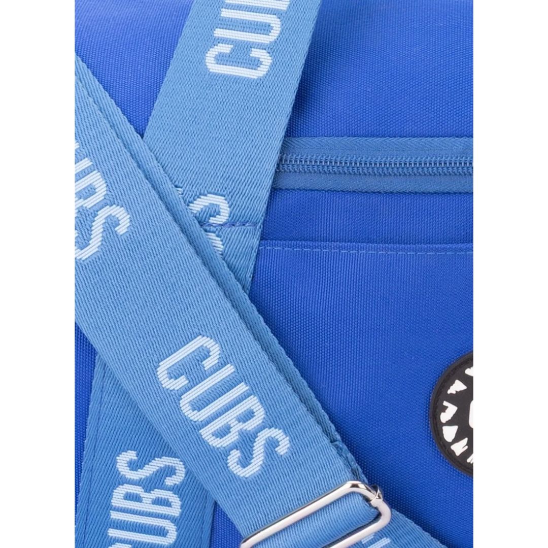 One Side Pocket Large Duffle Bag