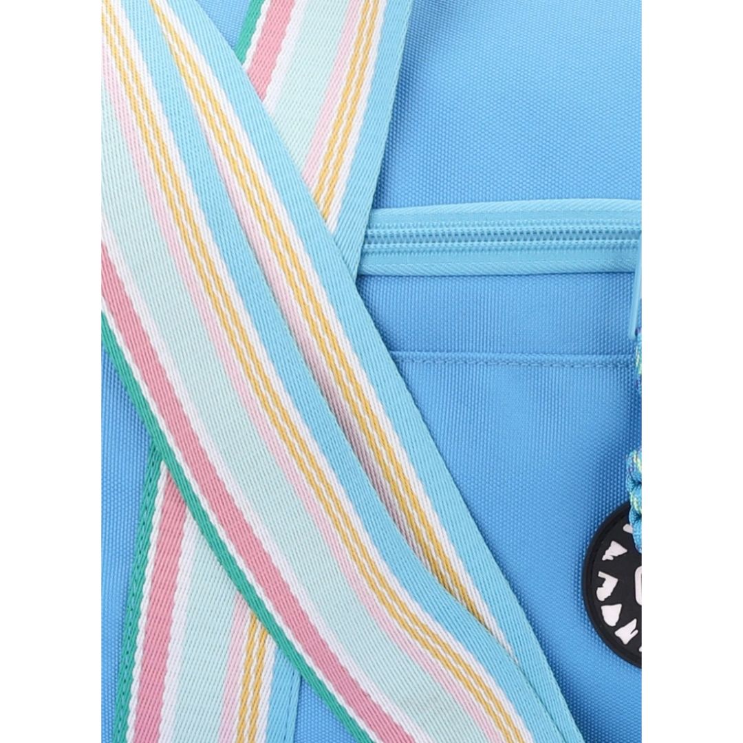 One Side Pocket Large Duffle Bag