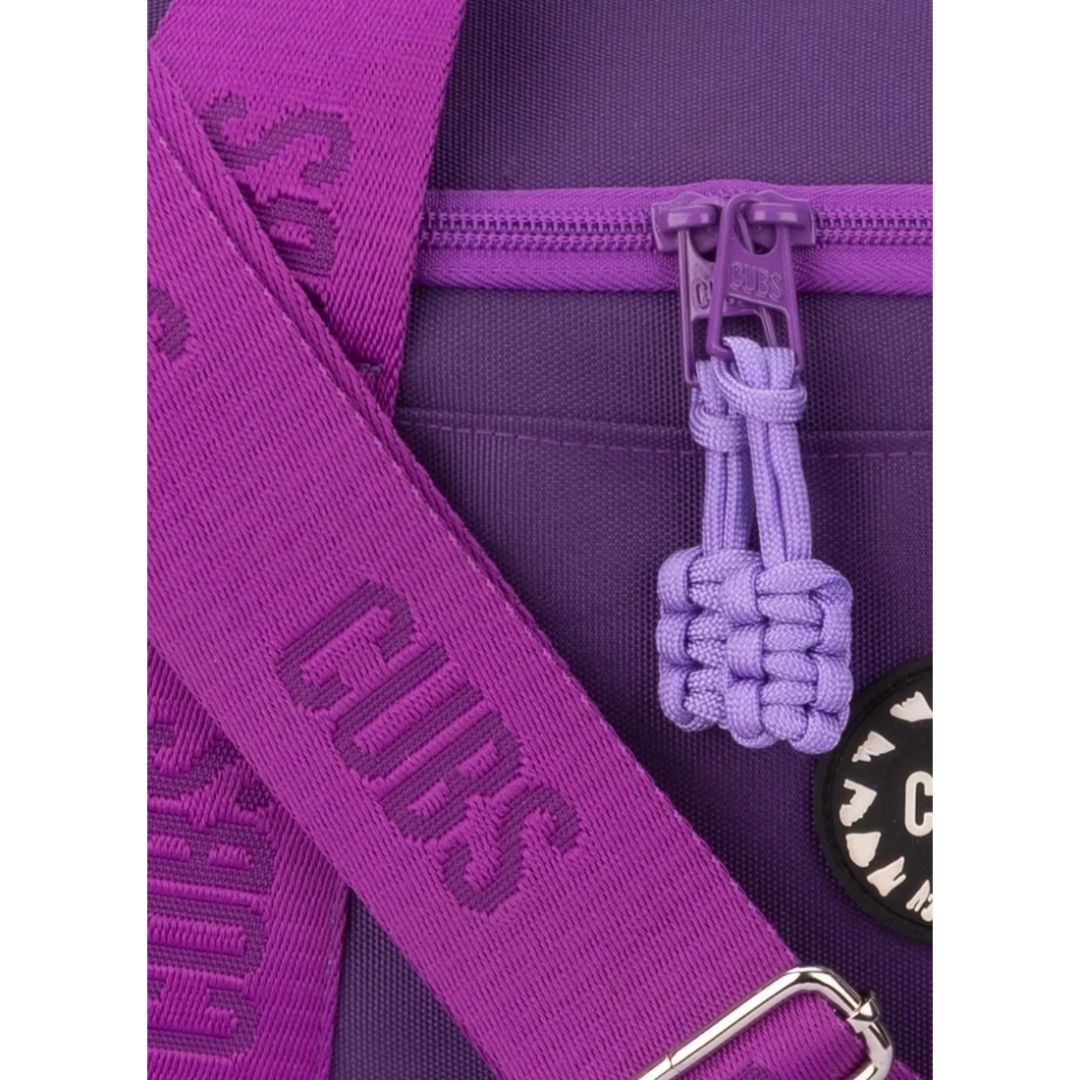 One Side Pocket Large Duffle Bag