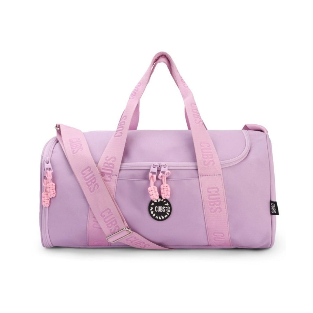One Side Pocket Large Duffle Bag