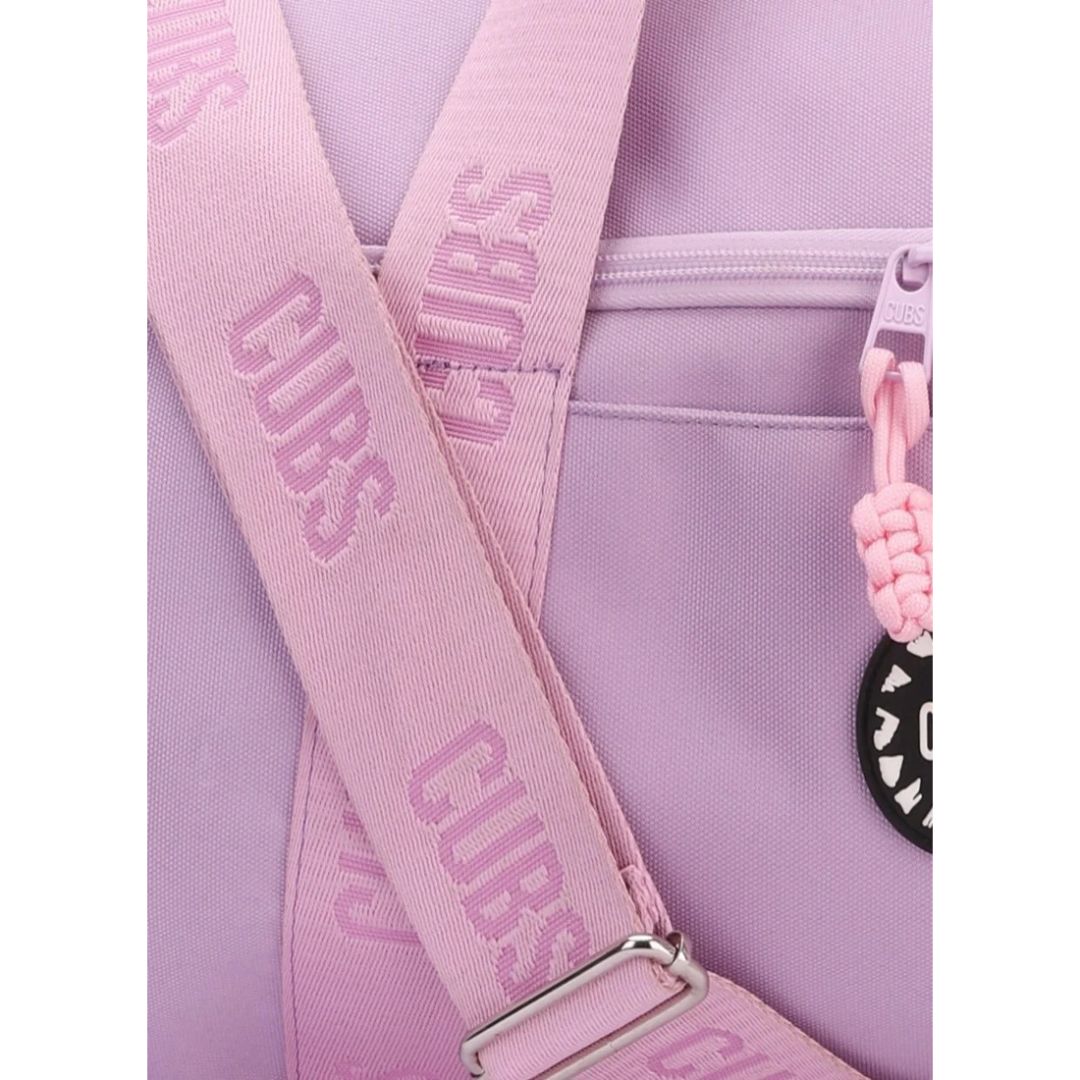 One Side Pocket Large Duffle Bag