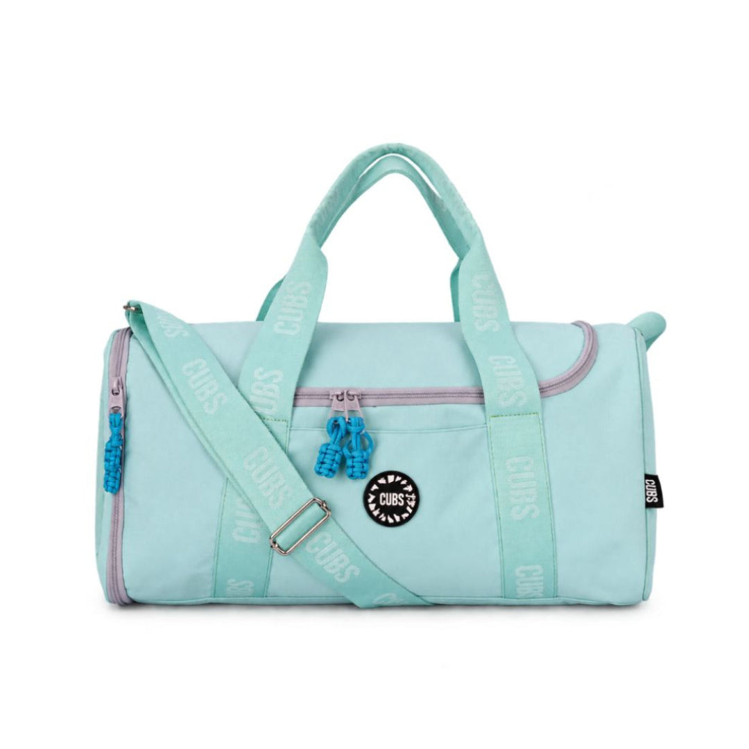 One Side Pocket Large Duffle Bag
