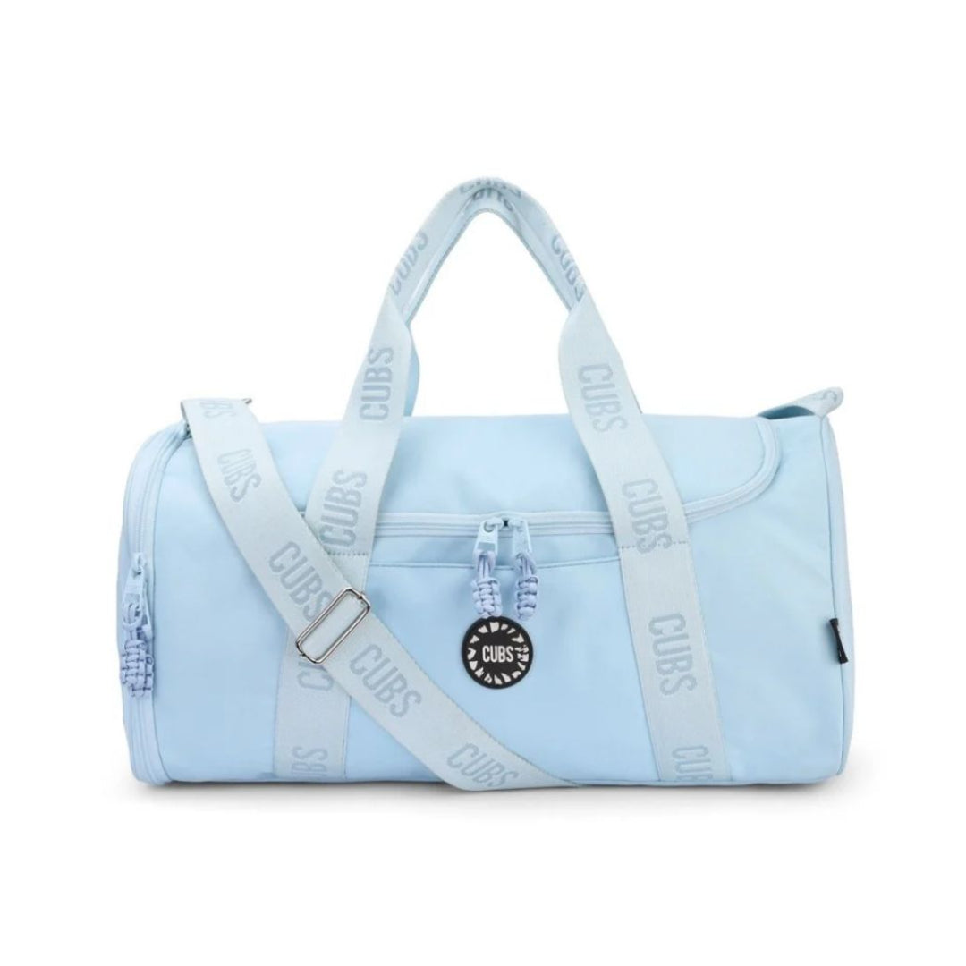 One Side Pocket Large Duffle Bag