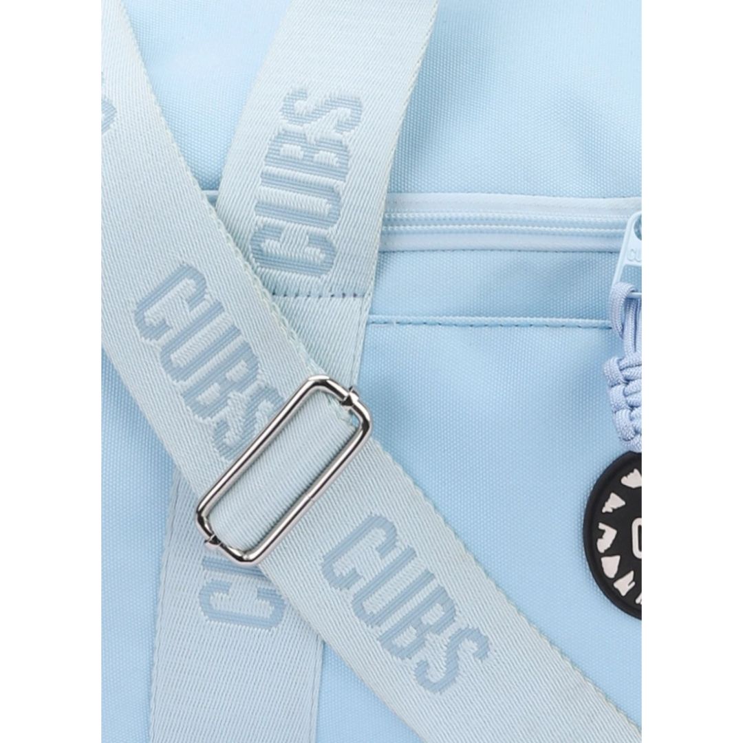 One Side Pocket Large Duffle Bag