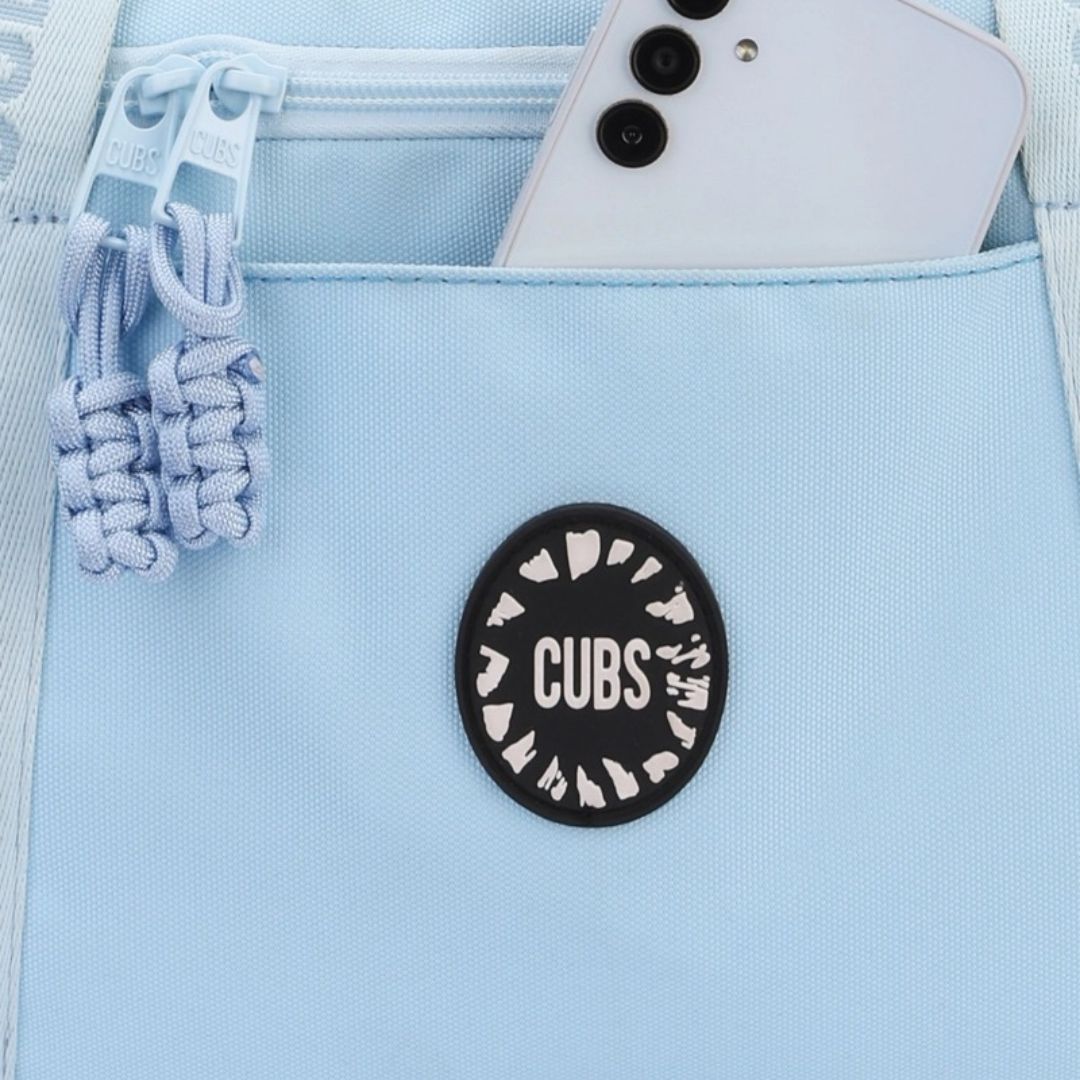 One Side Pocket Large Duffle Bag