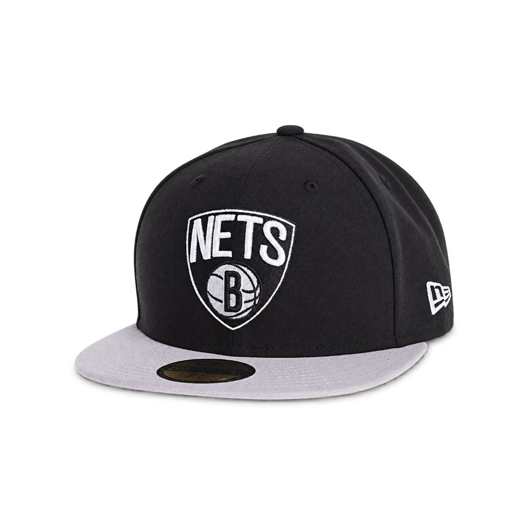 NBA Basic Brooklyn Nets Cap