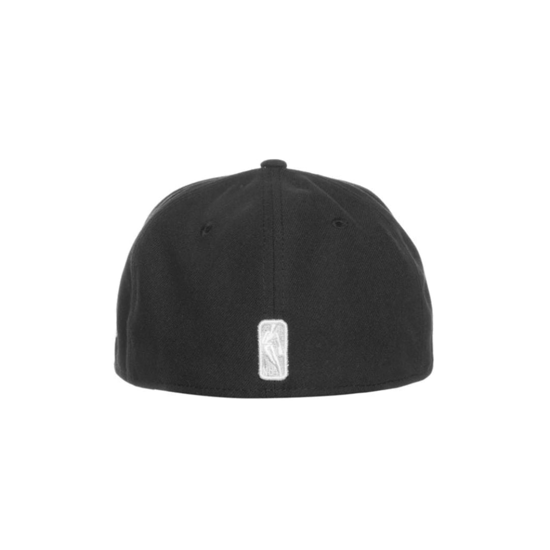 NBA Basic Brooklyn Nets Cap