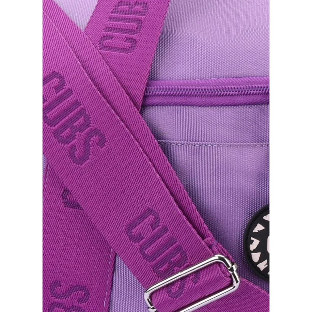 One Side Pocket Large Duffle Bag