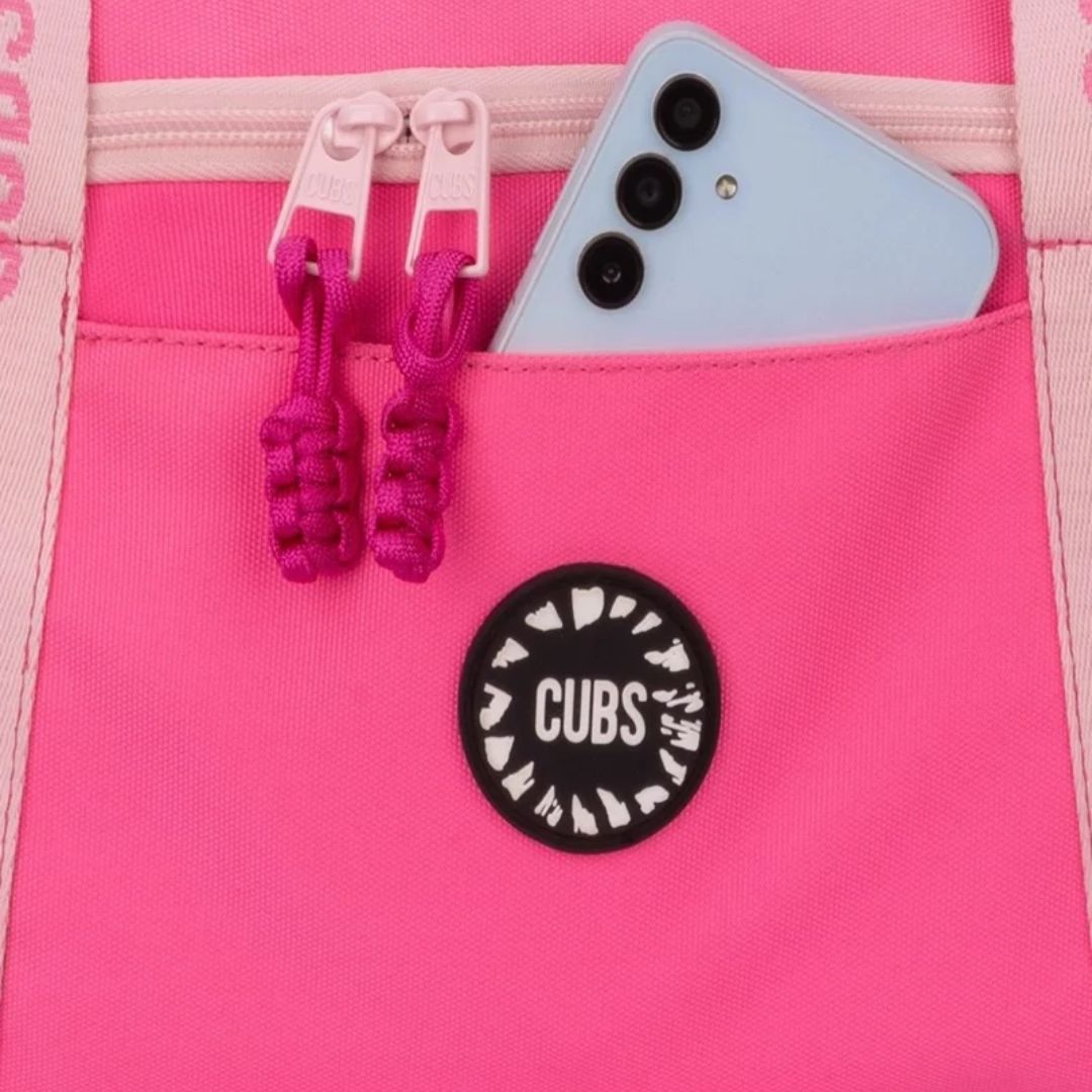 One Side Pocket Large Duffle Bag