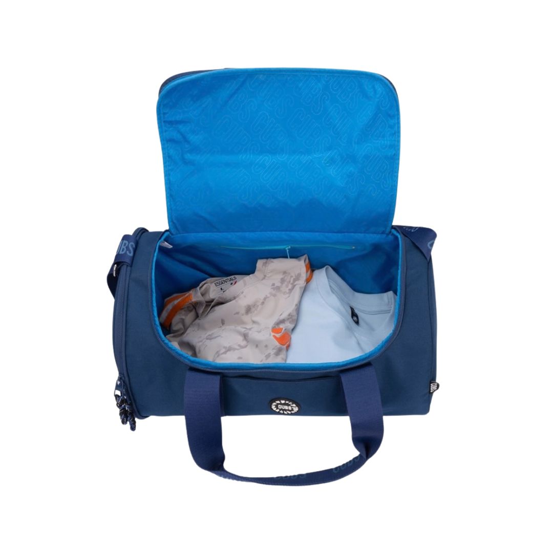 One Side Pocket Large Duffle Bag