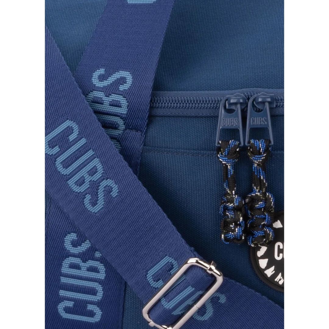 One Side Pocket Large Duffle Bag