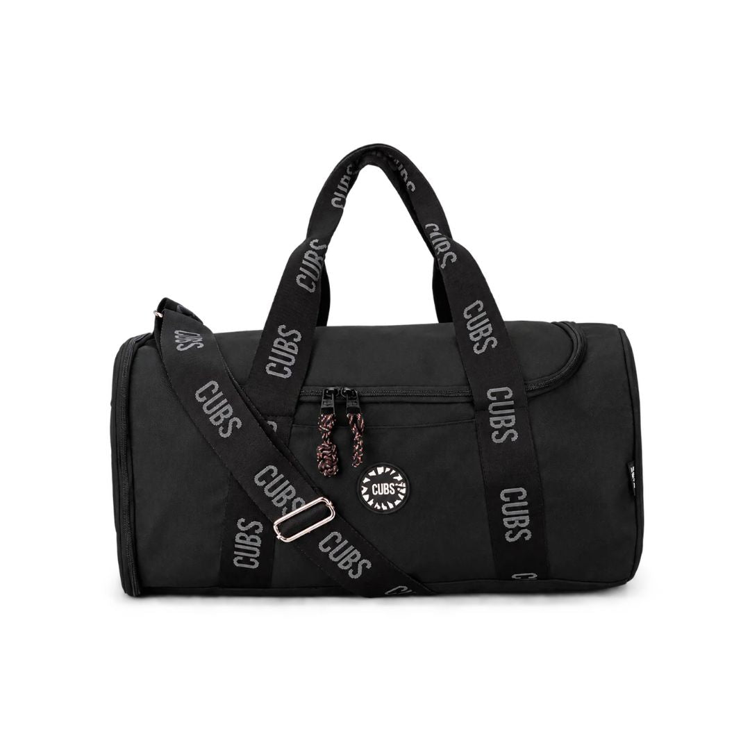 One Side Pocket Large Duffle Bag