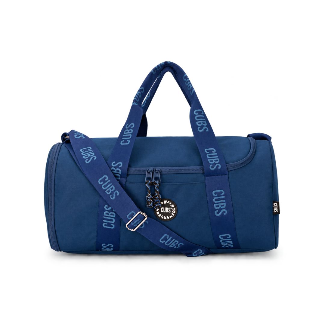 One Side Pocket Large Duffle Bag