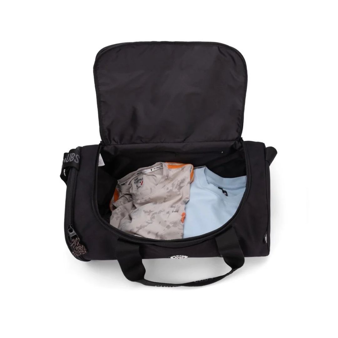 One Side Pocket Large Duffle Bag