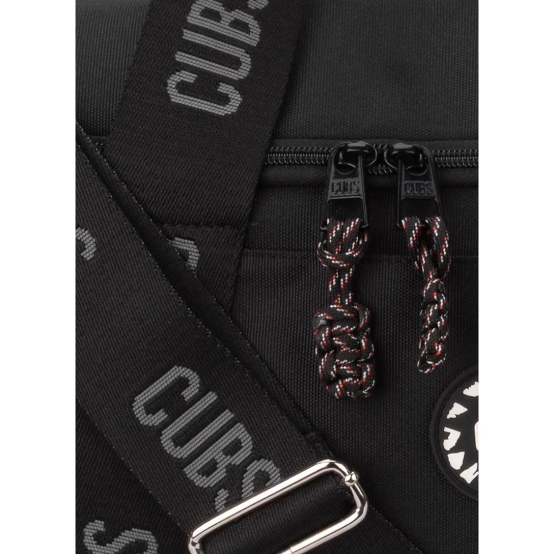 One Side Pocket Large Duffle Bag