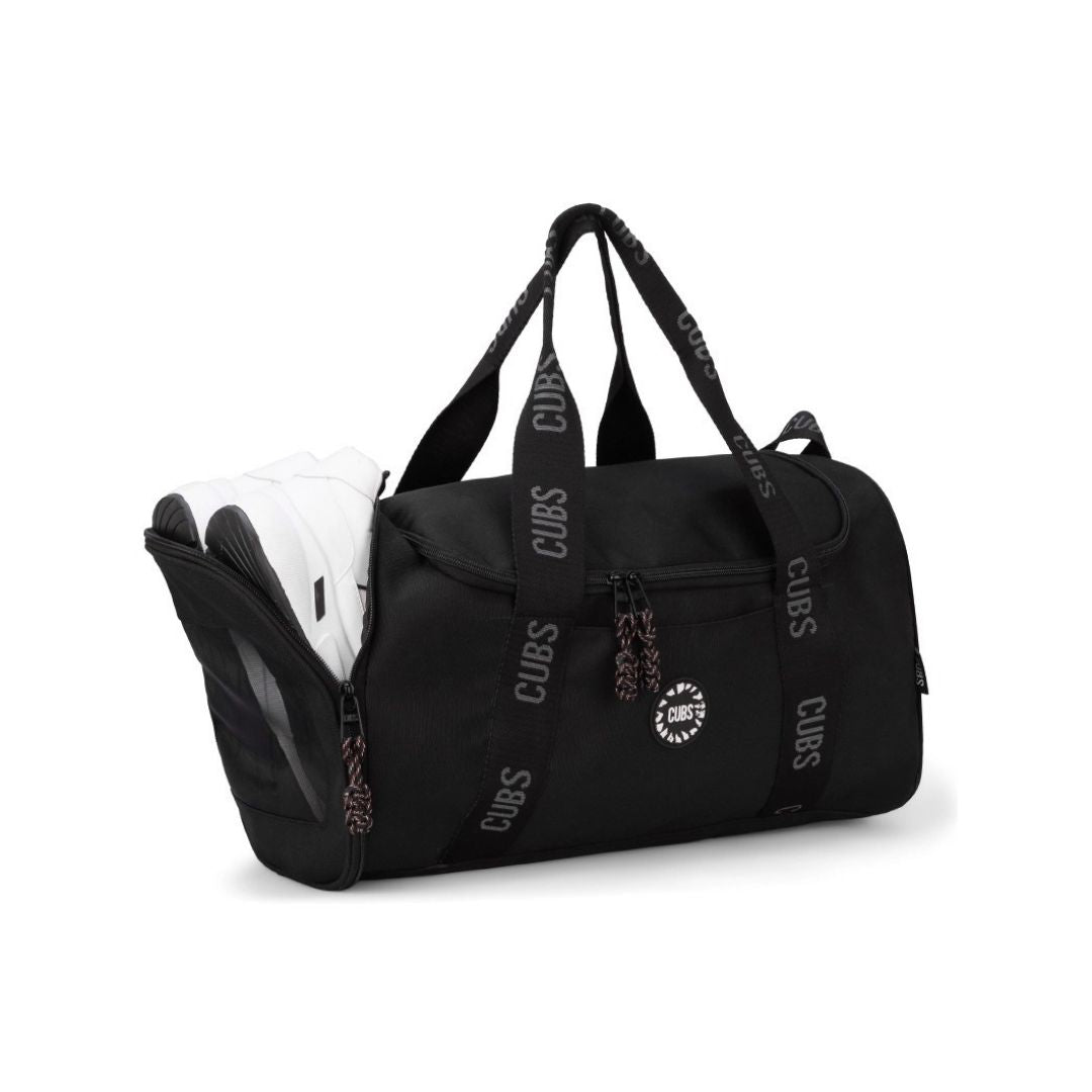 One Side Pocket Large Duffle Bag