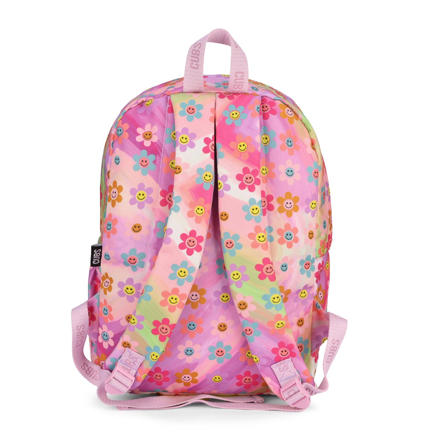 Smiles and Flamingos Backpack 30L
