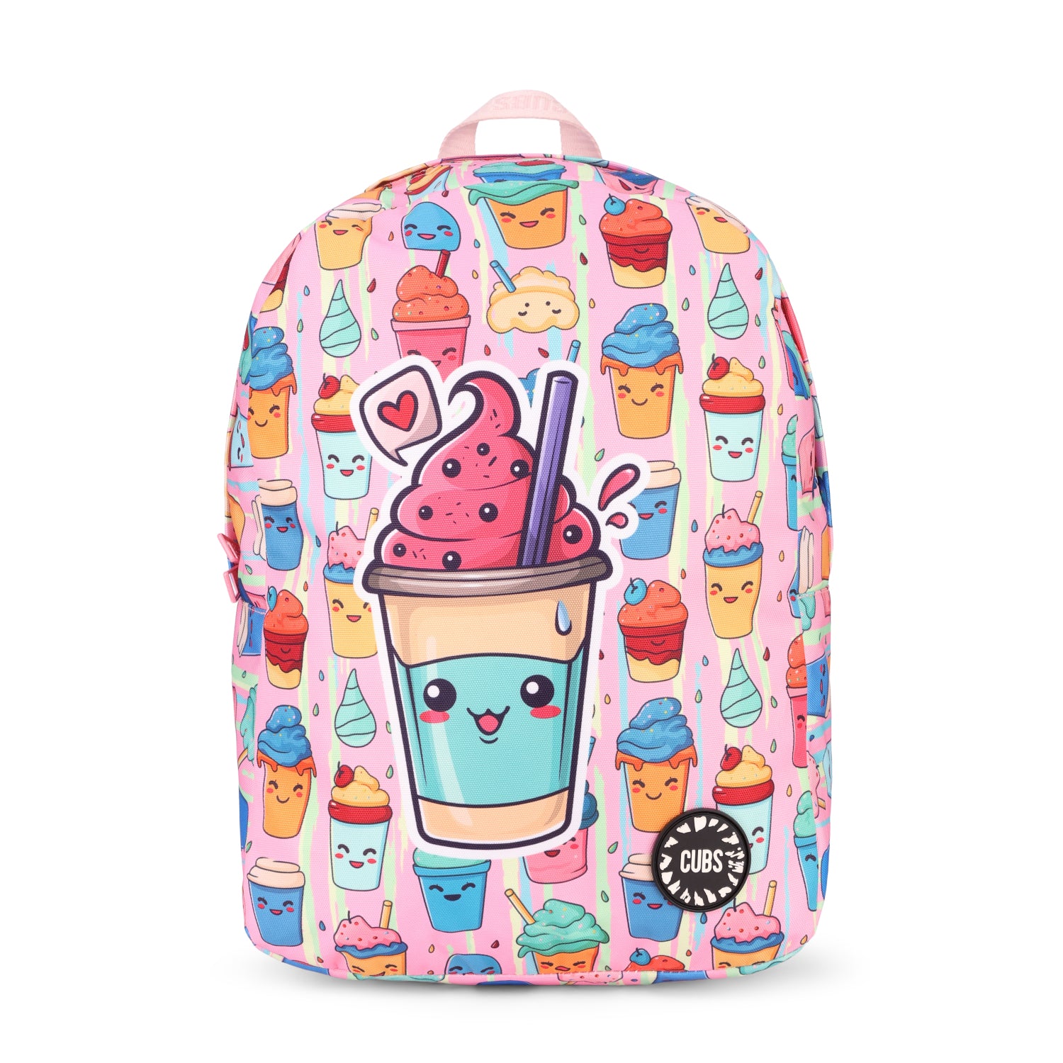 Cute Frappe Backpack 30L