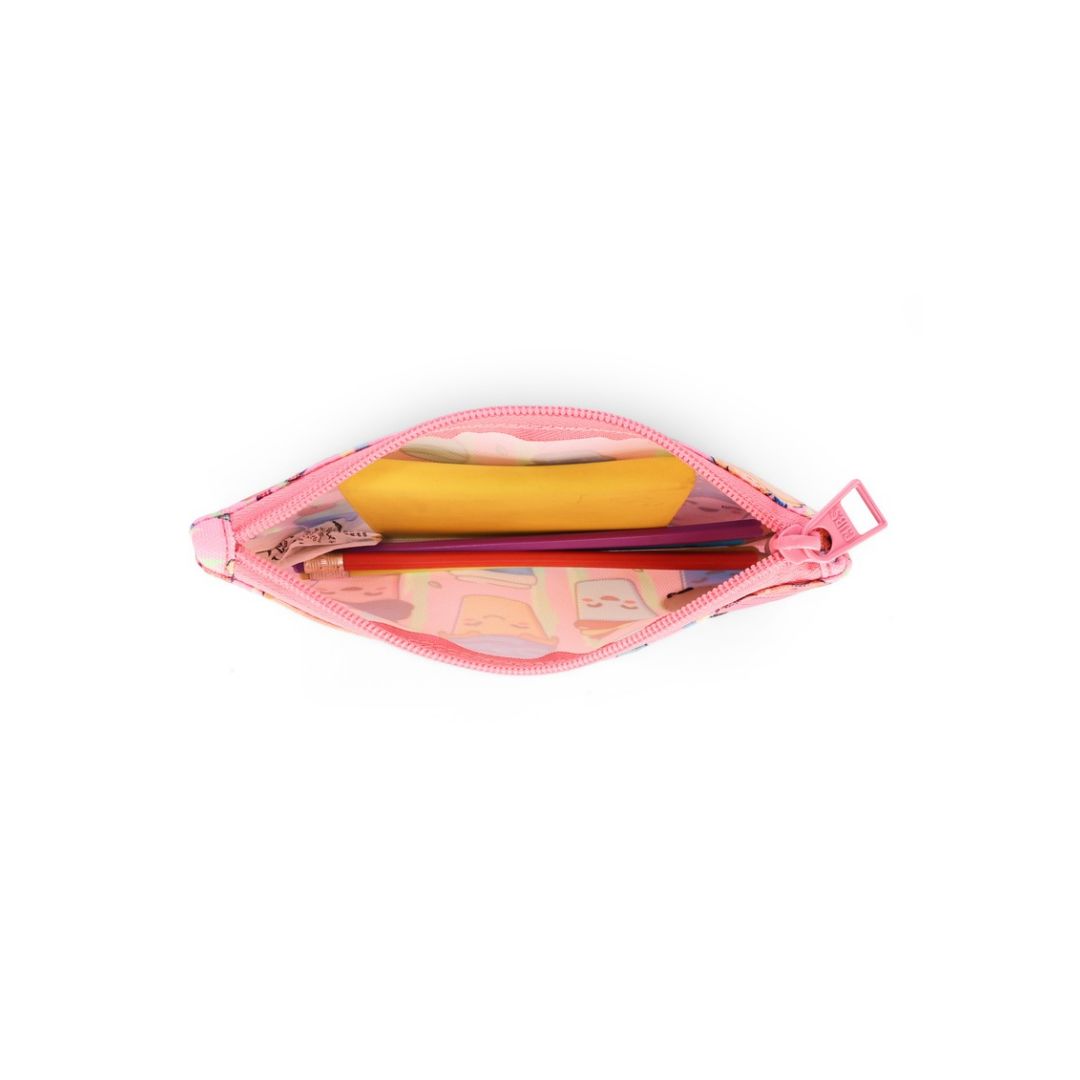 Cute Frappe Pencil Case 1L