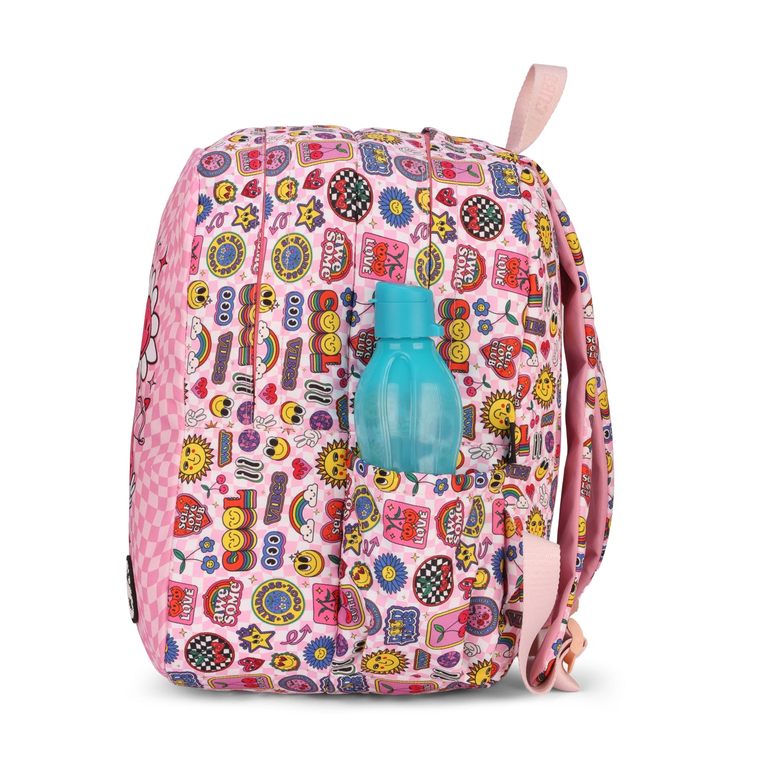 Pinky Girl Backpack 30L