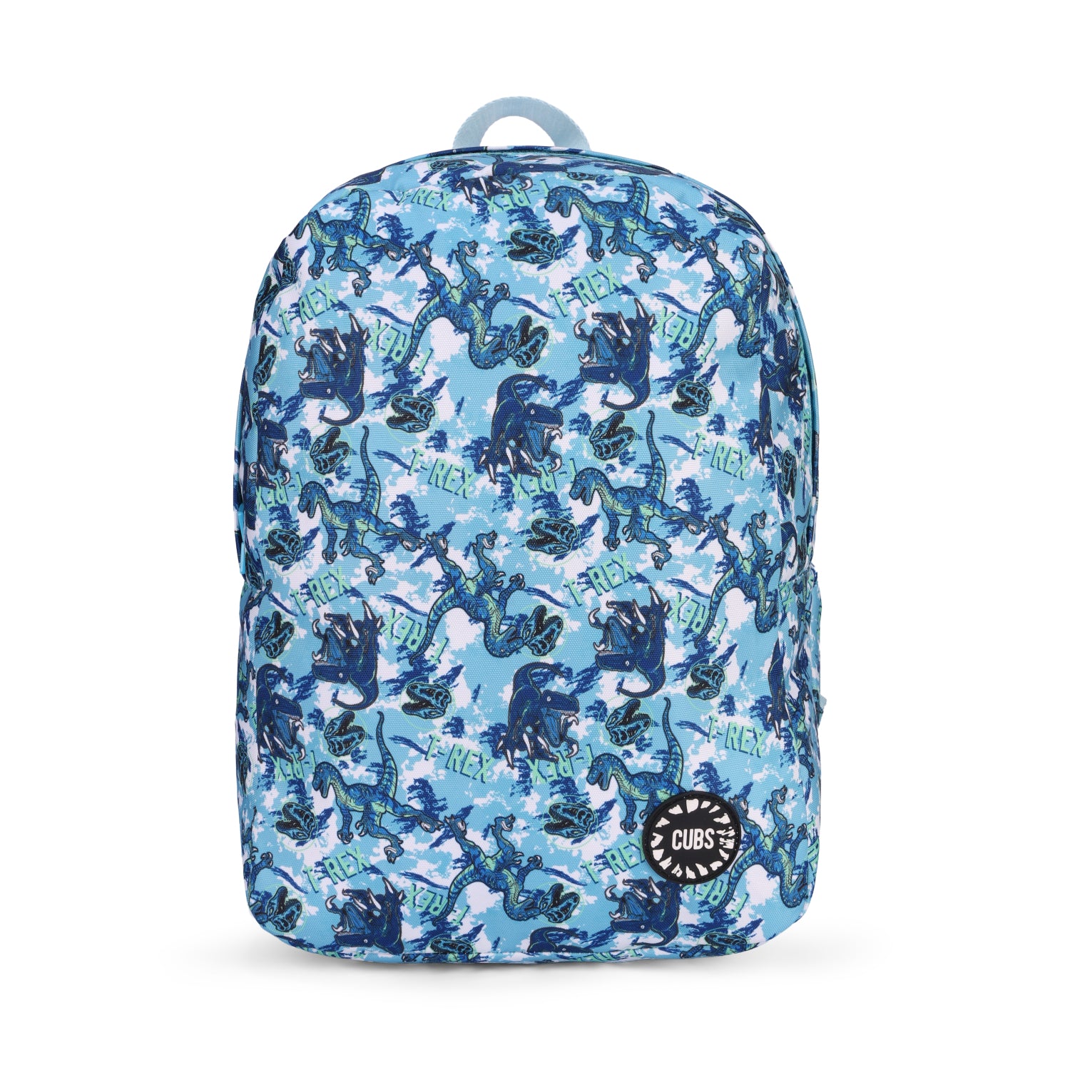 Baby Blue Rex Backpack 30L