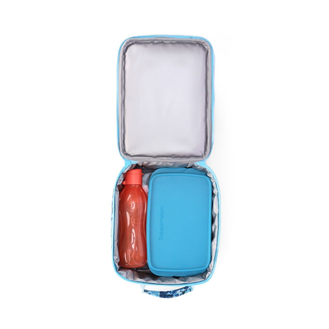 Baby Blue Rex Lunch Bag 5L