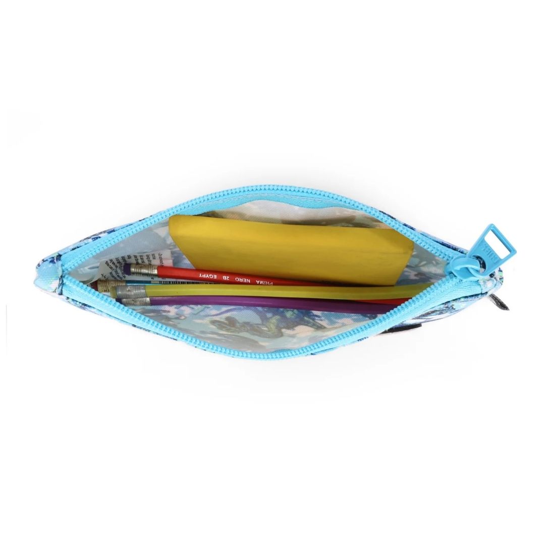 Baby Blue Rex Pencil Case 1L