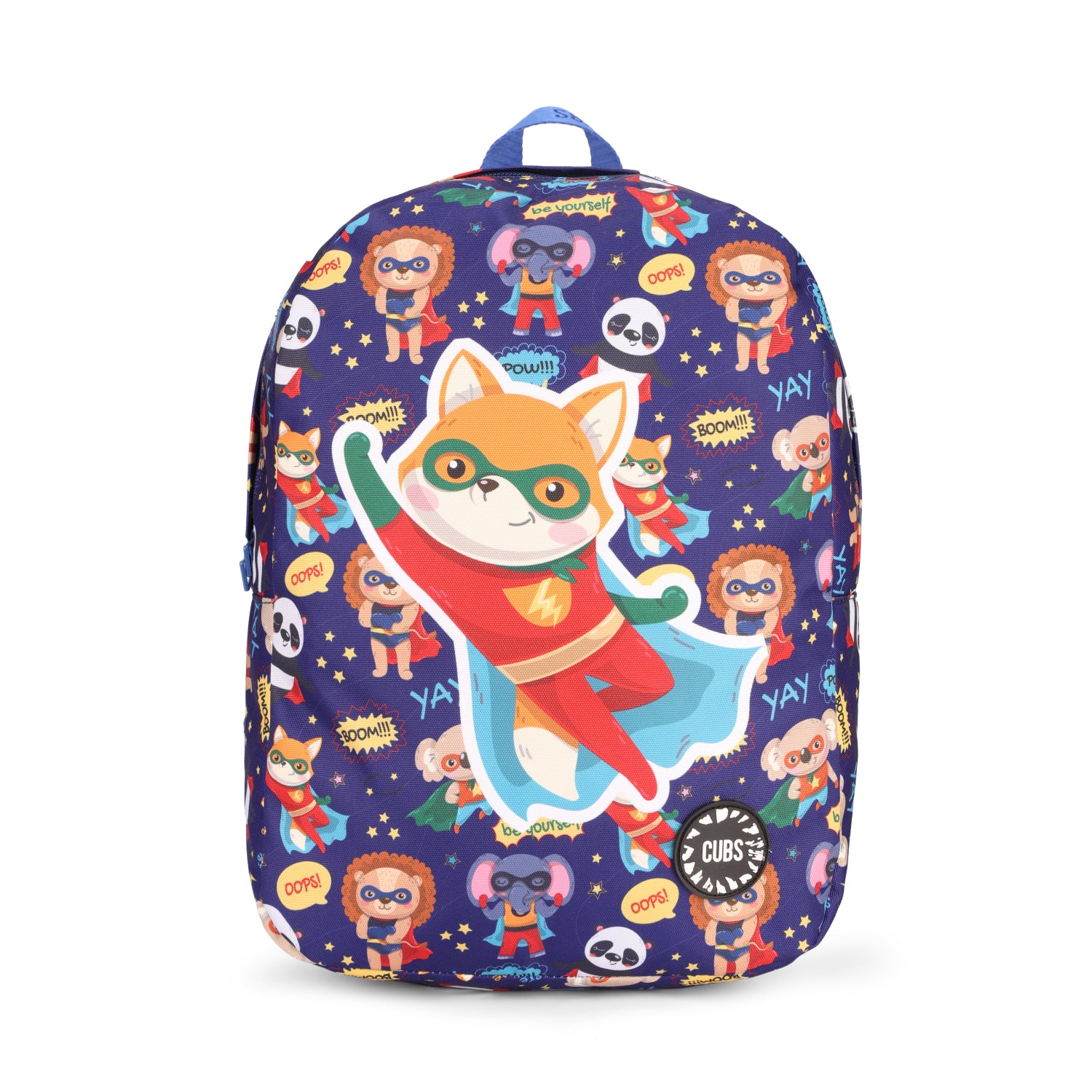 Animal Heros Backpack 30L
