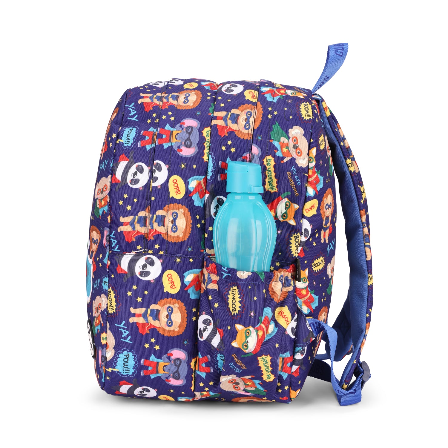 Animal Heros Backpack 30L
